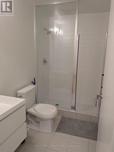 B605 - 292 Verdale Crossing, Markham, ON - Indoor Photo Showing Bathroom