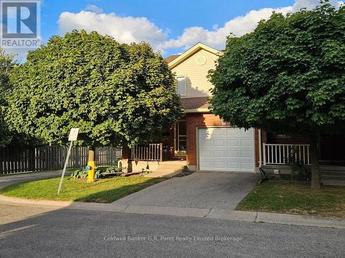 6 - 622 WHARNCLIFFE RD. SOUTH ROAD  London South (South P), ON N6J 2N4