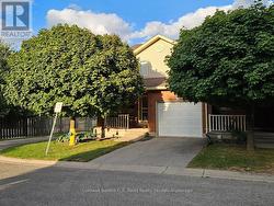 6 - 622 WHARNCLIFFE RD. SOUTH ROAD  London South (South P), ON N6J 2N4