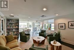 Building Amenities - 