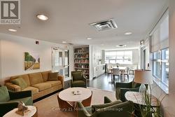 Building Amenities - 