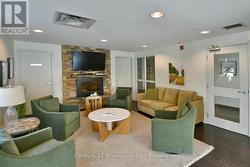 Building Amenities - 