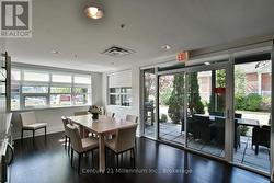 Building Amenities - 