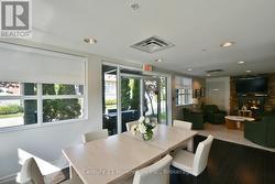 Building Amenities - 