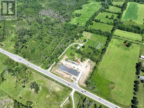 317505 Highway 6&10, Meaford, ON 