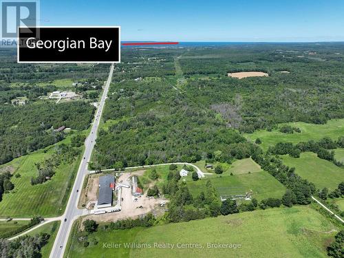 317505 Highway 6&10, Meaford, ON 