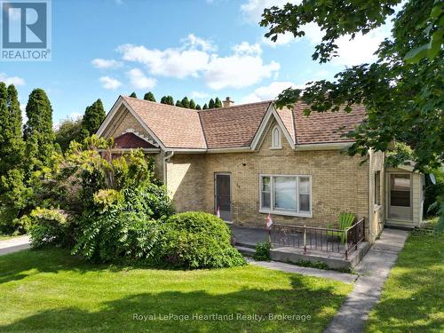 34 MAIN STREET S  South Huron (Exeter), ON N0M 1S1