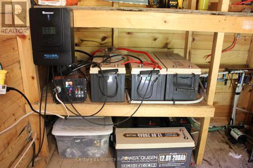 1295 Binscarth Trail, Dysart Et Al (Guilford), ON - Indoor