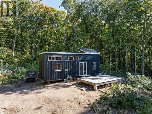 1295 Binscarth Trail, Dysart Et Al (Guilford), ON - Outdoor