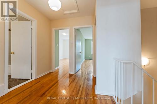 2664 Draper Avenue, Ottawa, ON - Indoor Photo Showing Other Room
