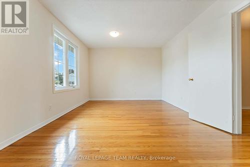 2664 Draper Avenue, Ottawa, ON - Indoor Photo Showing Other Room