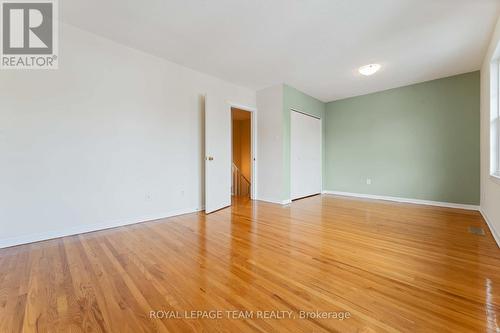 2664 Draper Avenue, Ottawa, ON - Indoor Photo Showing Other Room
