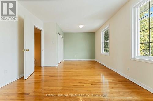 2664 Draper Avenue, Ottawa, ON - Indoor Photo Showing Other Room