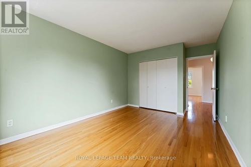 2664 Draper Avenue, Ottawa, ON - Indoor Photo Showing Other Room