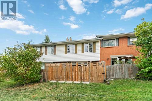 2664 Draper Avenue, Ottawa, ON - Outdoor