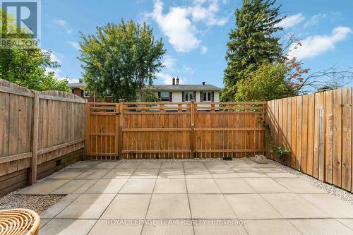 2664 Draper Avenue, Ottawa, ON - Outdoor