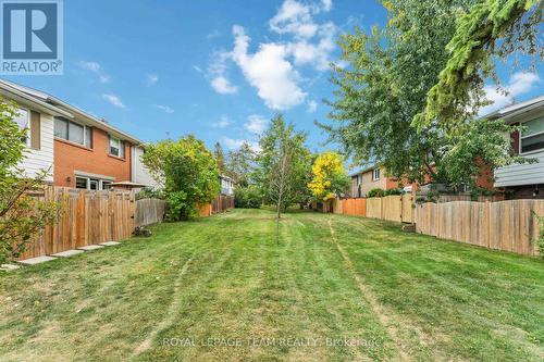 2664 Draper Avenue, Ottawa, ON - Outdoor