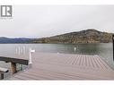 8291 Okanagan Landing Road, Vernon, BC  - Outdoor With Body Of Water With View 