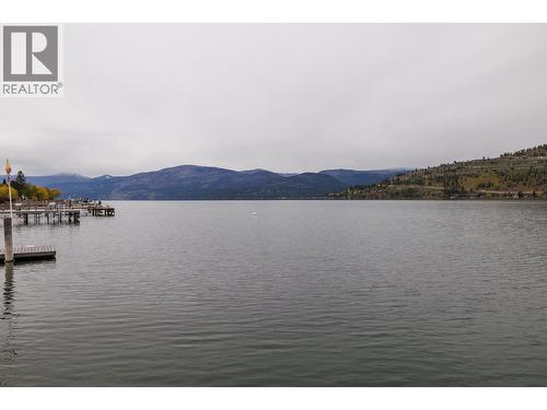 8291 Okanagan Landing Road, Vernon, BC - Outdoor With Body Of Water With View