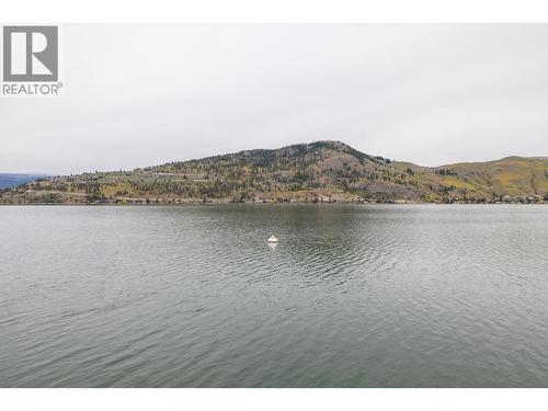 8291 Okanagan Landing Road, Vernon, BC - Outdoor With Body Of Water With View