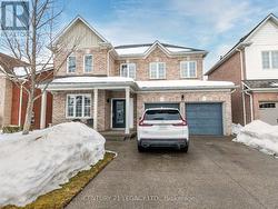 3 BOWSFIELD DRIVE  Brampton, ON L6P 1C8
