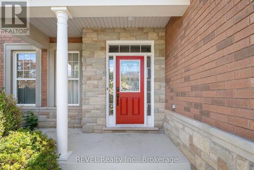 6440 St. Michael Avenue, Niagara Falls (Forestview), ON - Outdoor