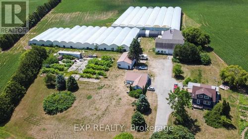 926 Fairground Road, Norfolk, ON 