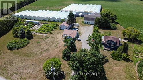 926 Fairground Road, Norfolk, ON 