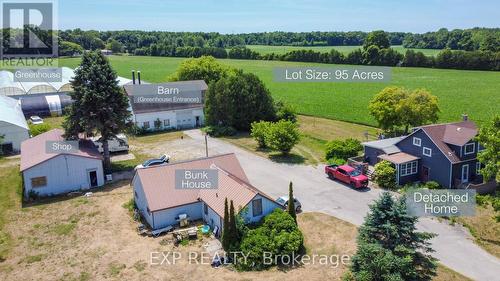 926 Fairground Road, Norfolk, ON 