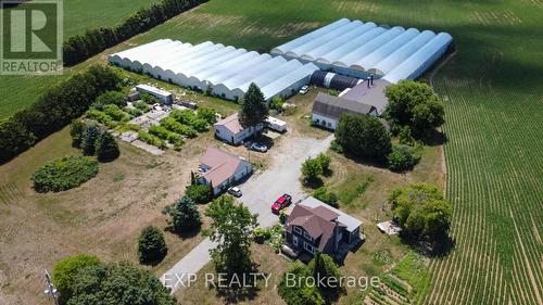 926 Fairground Road, Norfolk, ON 