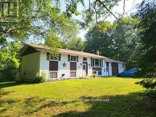 109 Quarry Road, Bancroft (Dungannon Ward), ON - Outdoor