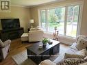 109 Quarry Road, Bancroft (Dungannon Ward), ON  - Indoor Photo Showing Living Room 