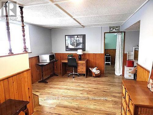 109 Quarry Road, Bancroft (Dungannon Ward), ON - Indoor