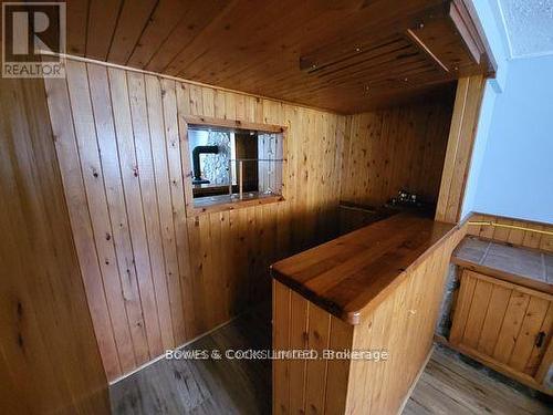 109 Quarry Road, Bancroft (Dungannon Ward), ON - Indoor Photo Showing Other Room