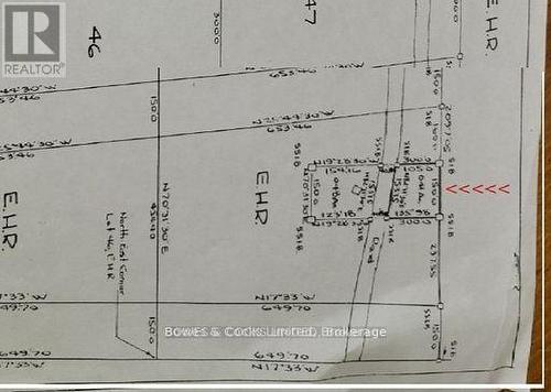 109 Quarry Road, Bancroft (Dungannon Ward), ON - Other