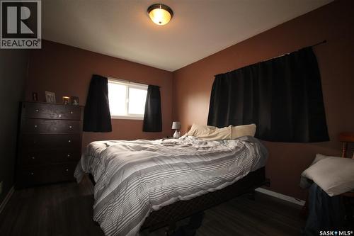 138 Redcoat Drive, Eastend, SK - Indoor Photo Showing Bedroom