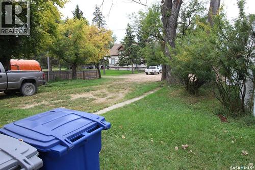 138 Redcoat Drive, Eastend, SK - Outdoor