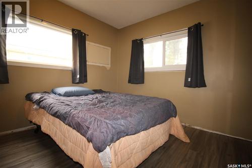 138 Redcoat Drive, Eastend, SK - Indoor Photo Showing Bedroom