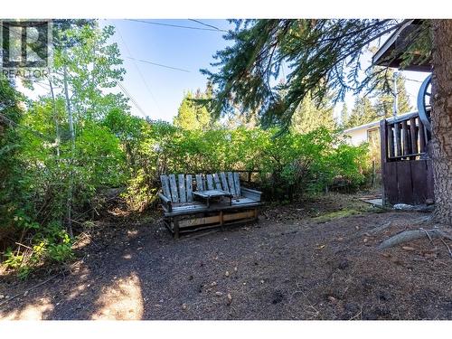 4208 North Road, Ashcroft, BC - Outdoor