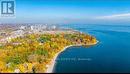 787 Dack Boulevard, Mississauga, ON  - Outdoor With Body Of Water With View 