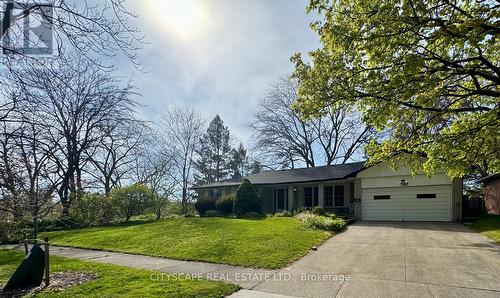 787 Dack Boulevard, Mississauga, ON - Outdoor