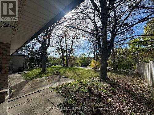 787 Dack Boulevard, Mississauga, ON - Outdoor