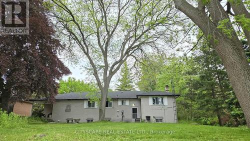 787 Dack Boulevard, Mississauga, ON - Outdoor