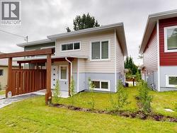 11-6730 CRANBERRY STREET  Powell River, BC V8A 3Z4