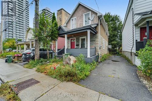 95 Adeline Street, Ottawa, ON - Outdoor