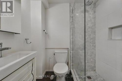 95 Adeline Street, Ottawa, ON - Indoor Photo Showing Bathroom