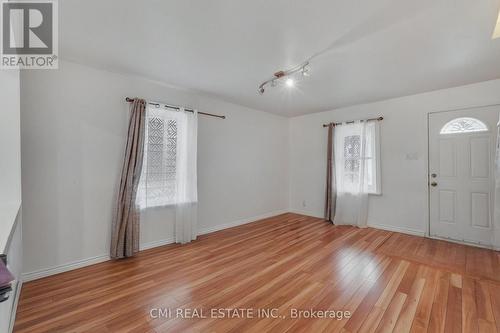 95 Adeline Street, Ottawa, ON - Indoor Photo Showing Other Room