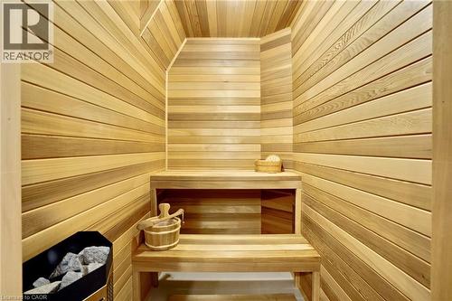 258 Edgewater Crescent Unit# 8, Kitchener, ON - Indoor Photo Showing Other Room