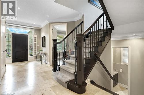 258 Edgewater Crescent Unit# 8, Kitchener, ON - Indoor Photo Showing Other Room