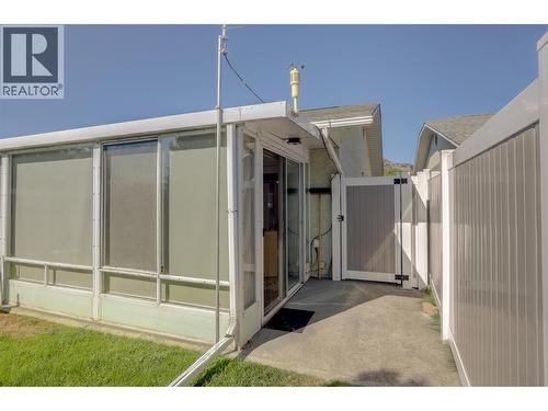 3900 27 Avenue Unit# 19, Vernon, BC - Outdoor With Exterior